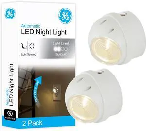 Rotating Plug in Night Light, Home Decor, Apartment Essentials Rotating Plug in Night Light, Home Decor, Apartment Essentials