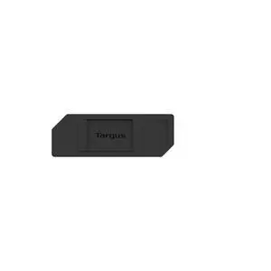 Spy Guard Sliding Webcam Cover 1 Pack, Black (AWH011US) Spy Guard Sliding Webcam Cover 1 Pack, Black (AWH011US)