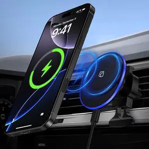 for Samsung Car Charger Wireless Car Mount Charger for Galaxy S26 Ultra S25 for Samsung Car Charger Wireless Car Mount Charger for Galaxy S26 Ultra S25