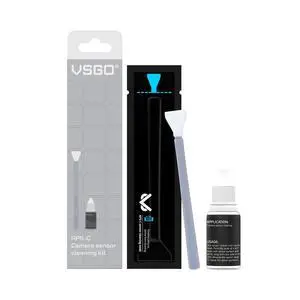 APS-C Sensor Cleaning Kit APS-C Sensor Cleaning Kit