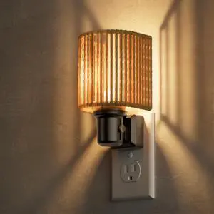 Night Lights Plug into Wall, Plug in Night Light Dimmable 100LM Night Lights Plug into Wall, Plug in Night Light Dimmable 100LM