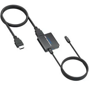 eARC/ARC Audio Extractor for New TVs to Older Sound Systems Optical eARC/ARC Audio Extractor for New TVs to Older Sound Systems Optical