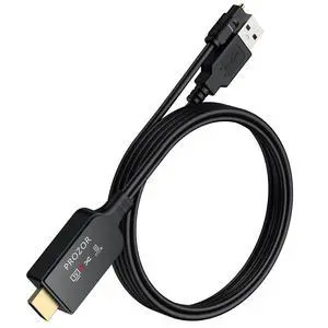 eARC/ARC to Optical Audio Extractor Cable 5ft Enhanced eARC Audio Converter eARC/ARC to Optical Audio Extractor Cable 5ft Enhanced eARC Audio Converter