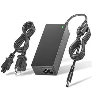 90W Charger Compatible with Dell Optiplex Power Cord 3060 7050 7090 3080 PC 90W Charger Compatible with Dell Optiplex Power Cord 3060 7050 7090 3080 PC