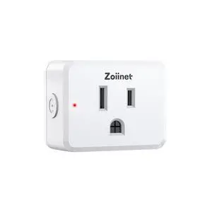 Remote Control Outlet Plug(Plug Only), Work with Wireless Switch Remote Control Outlet Plug(Plug Only), Work with Wireless Switch
