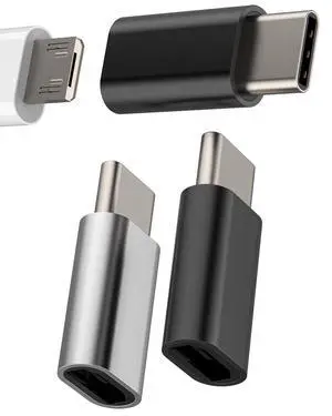3Pack,USB C Male to Micro USB Female Adapter, for ipad pro air4 Compatible for Samsung Galaxy S21 S20 Plus Note,Pixel 5 4XL,LG V35,Moto Charging Data sync Type C Power Charger Connector Cable 3Pack,USB C Male to Micro USB Female Adapter, for ipad pro air4 Compatible for Samsung Galaxy S21 S20 Plus Note,Pixel 5 4XL,LG V35,Moto Charging Data sync Type C Power Charger Connector Cable