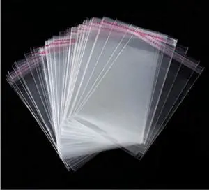 4" x 6" Self Seal Clear Cello Cellophane Resealable Plastic Poly Bags for Photo, Jewelry, Bakery, Treats, Party Favors4x6 "100pcs) 4" x 6" Self Seal Clear Cello Cellophane Resealable Plastic Poly Bags for Photo, Jewelry, Bakery, Treats, Party Favors4x6 "100pcs)
