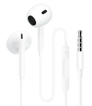 Wired Earbuds,Ultra Clear Calls & no Noise Headphones Earbuds Wired 3.5mm, in-Ear Earphones with Mic, Compatible with iPhone/iPad/Android/Laptop/PC 2 Pack Wired Earbuds,Ultra Clear Calls & no Noise Headphones Earbuds Wired 3.5mm, in-Ear Earphones with Mic, Compatible with iPhone/iPad/Android/Laptop/PC 2 Pack