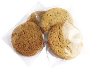 200 CT 4x6 Clear Cookie Bags for Packaging, Self Adhesive Snack Bags 200 CT 4x6 Clear Cookie Bags for Packaging, Self Adhesive Snack Bags