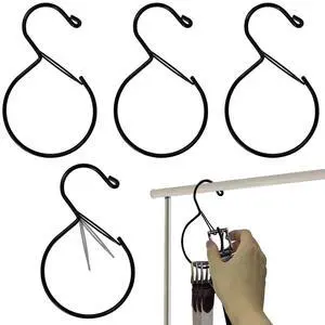4 Pack Belt HangerBelt Organizer for Closet Space SaverCloset Hanger Organizer for Belts,Ties,Scarves Storage Accessory 4 Pack Belt HangerBelt Organizer for Closet Space SaverCloset Hanger Organizer for Belts,Ties,Scarves Storage Accessory
