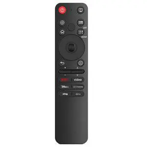 for LG TV Remote, Replacement for 2019-2025 LG Smart TV Remote Control for LG TV Remote, Replacement for 2019-2025 LG Smart TV Remote Control