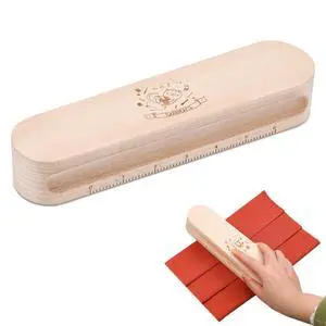 Tailors Clapper Wooden Clapper for Quilting Clapper Sewing Tool Tailors Clapper Wooden Clapper for Quilting Clapper Sewing Tool