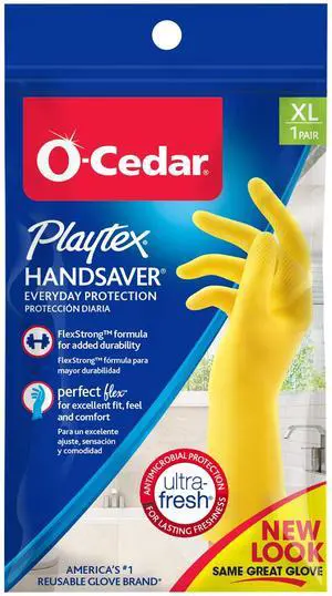 HandSaver Gloves: XL HandSaver Gloves: XL
