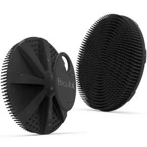 Body Scrubber, BEAUTAIL Gentle Exfoliating Shower Brush for Body Body Scrubber, BEAUTAIL Gentle Exfoliating Shower Brush for Body