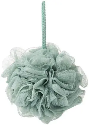 Bath Sponges, Shower Loofah for Body Exfoliation(1 pcs, Green) Bath Sponges, Shower Loofah for Body Exfoliation(1 pcs, Green)