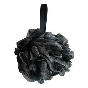 Bath Shower Loofah Exfoliating Body Back Scrubber Sponge for Women Men 60g (1 Pack) Bath Shower Loofah Exfoliating Body Back Scrubber Sponge for Women Men 60g (1 Pack)