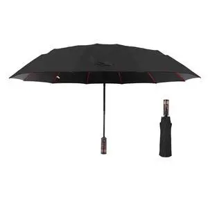 Auto-Folding Windproof Travel Umbrella for Rain&Sun - Sandflow Black | Premium Compact Durable, Backpack/Car/Outdoor Ready, Effortless Storage, Non-Rebound Auto-Folding Windproof Travel Umbrella for Rain&Sun - Sandflow Black | Premium Compact Durable, Backpack/Car/Outdoor Ready, Effortless Storage, Non-Rebound