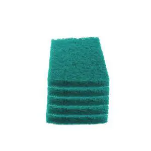 Duty Scour Pads, Non-Scratch Scrub Sponges, ULIFESTAR 5PCS Dish Scrubber Scouring Pads, Dual-Sided Reusable Household Scrub Pads for Dishes,Dish Cleaning Tool,Kitchen Scrubbers & Metal Grills Duty Scour Pads, Non-Scratch Scrub Sponges, ULIFESTAR 5PCS Dish Scrubber Scouring Pads, Dual-Sided Reusable Household Scrub Pads for Dishes,Dish Cleaning Tool,Kitchen Scrubbers & Metal Grills