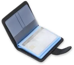 Credit Card Holder, RFID Blocking Wallet Debit Card Protector Credit Card Holder, RFID Blocking Wallet Debit Card Protector