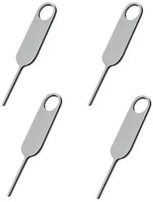 4PCS Doorbell Key Tool Kit Ring Doorbell Screwdriver & Opening Pin for Nest, Google Nest, Arlo, and Eufy Doorbells Easy Mount Removal & Battery Replacement Security Key Set 4PCS Doorbell Key Tool Kit Ring Doorbell Screwdriver & Opening Pin for Nest, Google Nest, Arlo, and Eufy Doorbells Easy Mount Removal & Battery Replacement Security Key Set