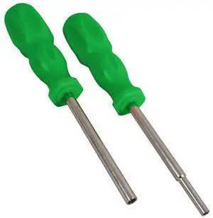 Gamebit Screwdriver Set - 4.5mm and 3.8mm Security Bits Gamebit Screwdriver Set - 4.5mm and 3.8mm Security Bits