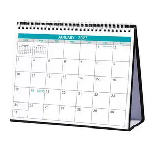 Desk Calendar 2027, 2027 Desk Calendar, 10" x 8.3" Calendar Desk Desk Calendar 2027, 2027 Desk Calendar, 10" x 8.3" Calendar Desk