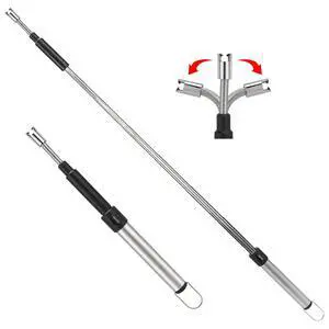 Long Electric Arc Lighter Rechargeable USB Lighter, 360° Rotatable Flexible Neck Flameless, Extra Long Handle for Hard to Reach Areas, Candles, BBQ, Fireplace, Stove Long Electric Arc Lighter Rechargeable USB Lighter, 360° Rotatable Flexible Neck Flameless, Extra Long Handle for Hard to Reach Areas, Candles, BBQ, Fireplace, Stove