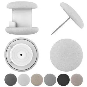 Duvet Cover Clips, Non-Slip Comforter Fasteners, 6 Pack Duvet Cover Clips, Non-Slip Comforter Fasteners, 6 Pack