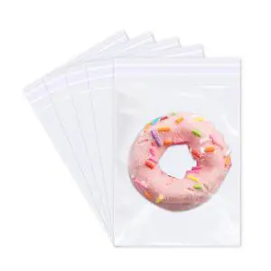 1000 Pcs - 4" x 6" Clear Plastic Cellophane Bags - Self Sealing Cello Bags for Bakery, Cookies, Photo, Prints, A1 Cards, Envelopes 1000 Pcs - 4" x 6" Clear Plastic Cellophane Bags - Self Sealing Cello Bags for Bakery, Cookies, Photo, Prints, A1 Cards, Envelopes