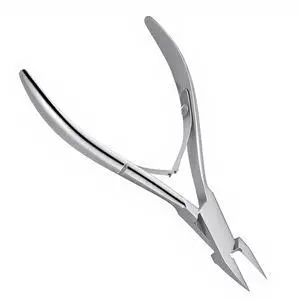 Ingrown Toenail Clipper, Straight Blade Toenail Clippers for Seniors Thick Nails Stainless Steel Ingrown Nail Clipper Ultra-Slim 16mm Blade Cuticle Cutters for Seniors Men Women Seniors Ingrown Toenail Clipper, Straight Blade Toenail Clippers for Seniors Thick Nails Stainless Steel Ingrown Nail Clipper Ultra-Slim 16mm Blade Cuticle Cutters for Seniors Men Women Seniors