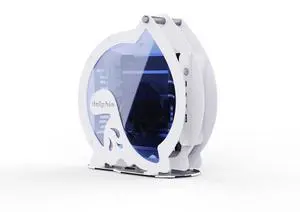 MLOONG MINI Gaming PC AMD Ryzen 7 5800H Up to 4.4GHz,8C/16T,RX 6400,Mini Desktop DDR4 32GB RAM 500GB PCIe SSD, 4K Dual Display/USB3.2/WiFi 6/BT5.2/Gaming/Office,Windows 11 Home, Small Gaming PC MLOONG MINI Gaming PC AMD Ryzen 7 5800H Up to 4.4GHz,8C/16T,RX 6400,Mini Desktop DDR4 32GB RAM 500GB PCIe SSD, 4K Dual Display/USB3.2/WiFi 6/BT5.2/Gaming/Office,Windows 11 Home, Small Gaming PC
