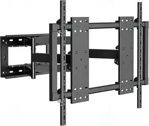 120 115 110 105 100 98 90 86 85 inch TV Wall Mount Large Screen Ultrathin Full Motion TV Bracket for 50-120 up to 242 lbs Tilt Swivel Extension Leveling Max VESA 1000x600mm Black Y10 120 115 110 105 100 98 90 86 85 inch TV Wall Mount Large Screen Ultrathin Full Motion TV Bracket for 50-120 up to 242 lbs Tilt Swivel Extension Leveling Max VESA 1000x600mm Black Y10