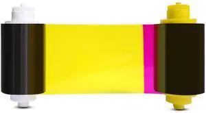 Seaory 11011 Color Ribbon - YMCKO - 100 Prints for Seaory S25 Printers Seaory 11011 Color Ribbon - YMCKO - 100 Prints for Seaory S25 Printers