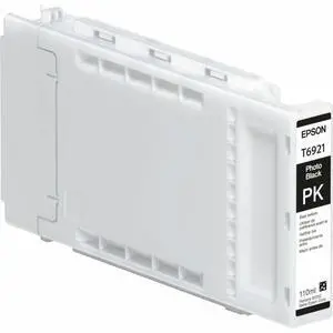 Photo Black Ultra Chrome XD Ink Cartridge, 110 ml (T692100) Photo Black Ultra Chrome XD Ink Cartridge, 110 ml (T692100)