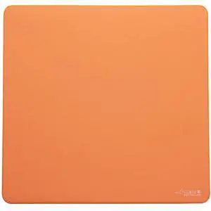 FX Zero Soft Orange Gaming Mouse Pad eSports (XL, Orange) FX Zero Soft Orange Gaming Mouse Pad eSports (XL, Orange)