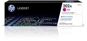 202A Magenta Toner Cartridge Printers | Works with Color LaserJet Pro M254, Color LaserJet Pro MFP M281 Series | CF503A 202A Magenta Toner Cartridge Printers | Works with Color LaserJet Pro M254, Color LaserJet Pro MFP M281 Series | CF503A