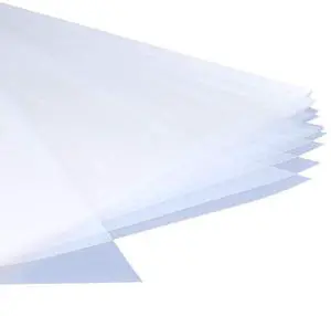 Waterproof Inkjet Transparency Film, 13x19 inch 100 Sheets | for Silk Screen Printing, Crafting Waterproof Inkjet Transparency Film, 13x19 inch 100 Sheets | for Silk Screen Printing, Crafting