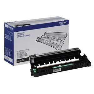 Genuine-Drum DR630, Page Yields Approximately 12,000 Pages, Black Genuine-Drum DR630, Page Yields Approximately 12,000 Pages, Black