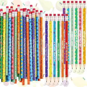720 Pcs Scented Pencils Bulk for Kids Inspirational Motivational Cute Fun Fruit Wood Graphite Pencils with Erasers for School Classroom Office Students Girls Boys Gifts Supplies 720 Pcs Scented Pencils Bulk for Kids Inspirational Motivational Cute Fun Fruit Wood Graphite Pencils with Erasers for School Classroom Office Students Girls Boys Gifts Supplies
