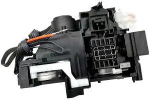 Waste Ink Suction Pump Capping Station for L1800 R1390 DTF Transfer Printer A3 UV Flatbed Printer Waste Ink Suction Pump Capping Station for L1800 R1390 DTF Transfer Printer A3 UV Flatbed Printer