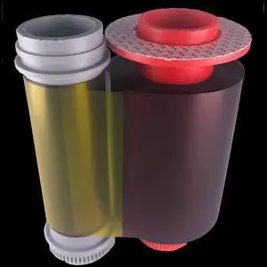 Matica MC320 Printer BD32250 Color Ribbon - YMCKO - 250 Prints Matica MC320 Printer BD32250 Color Ribbon - YMCKO - 250 Prints