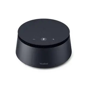 CPE40 Conference Speaker, Expansion Microphone for CP50, AI Noise Cancellation, 8 360 Omni Mics Array, 19.6ft Pickup, Daisy Chain up to 7 Speakerphones for Zoom, Teams, Large Meeting Room CPE40 Conference Speaker, Expansion Microphone for CP50, AI Noise Cancellation, 8 360 Omni Mics Array, 19.6ft Pickup, Daisy Chain up to 7 Speakerphones for Zoom, Teams, Large Meeting Room