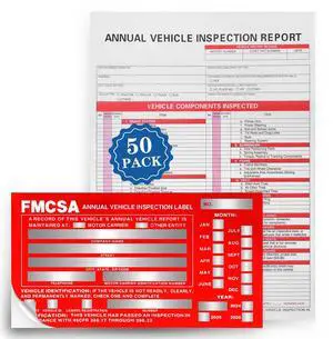 50 Pack Inspection Forms and StickersAnnual Inspection StickerAnnual Inspection Forms and StickersPermanent Aluminum Adhesive Decals3-Ply Carbonless Form 50 Pack Inspection Forms and StickersAnnual Inspection StickerAnnual Inspection Forms and StickersPermanent Aluminum Adhesive Decals3-Ply Carbonless Form