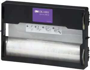 Scotch Dual Laminate Refill, 12 Inches x 100 Feet Roll, Heat-Free Laminating (DL1001) Scotch Dual Laminate Refill, 12 Inches x 100 Feet Roll, Heat-Free Laminating (DL1001)
