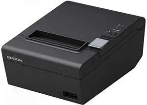 TM-T20III POS Receipt Printer Mfr Part#: C31CH51001 TM-T20III POS Receipt Printer Mfr Part#: C31CH51001