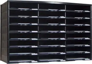12 Compartment Organizer 12 Compartment Organizer