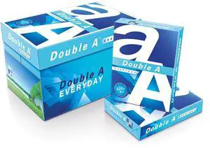 Everyday Multipurpose Copy Printer Paper, Ledger Size 11" x 17", 96 Brightness, 20 lb, 5 Reams (2500 Sheets) Everyday Multipurpose Copy Printer Paper, Ledger Size 11" x 17", 96 Brightness, 20 lb, 5 Reams (2500 Sheets)