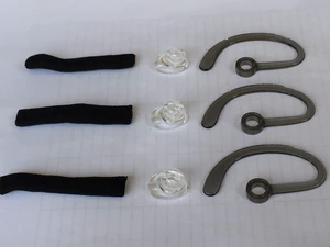 CS540 Ear Tips Replacement Cordless Headset Ear Fit Kit Earbuds Earloops EarHook Foam Spare Compatible with Plantronics CS540 WH500 W440 Savi W740-3X Small CS540 Ear Tips Replacement Cordless Headset Ear Fit Kit Earbuds Earloops EarHook Foam Spare Compatible with Plantronics CS540 WH500 W440 Savi W740-3X Small
