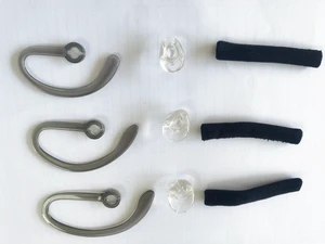 CS540 Ear Tips + Ear Hook Loops + Foam Spare + Earpads Fit Kit for Plantronics CS540 Savi W440 W740 W745 WH500 EarLoops EarHook Ear Bud Sleeve Part-9Pcs CS540 Ear Tips + Ear Hook Loops + Foam Spare + Earpads Fit Kit for Plantronics CS540 Savi W440 W740 W745 WH500 EarLoops EarHook Ear Bud Sleeve Part-9Pcs