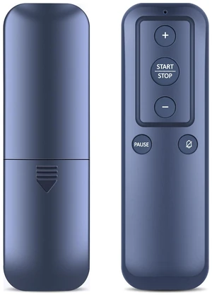 Replacement Remote for WELLFIT WFWP009 Gkyet GKTR001 Walking Pad Treadmill Replacement Remote for WELLFIT WFWP009 Gkyet GKTR001 Walking Pad Treadmill